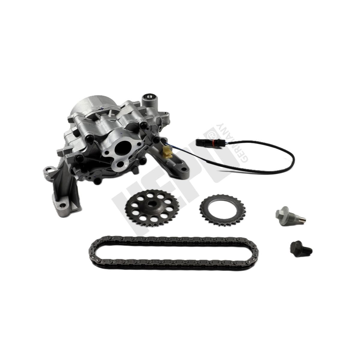 HEPU HEPOPK55450 Oil Pump Gasket Drive
