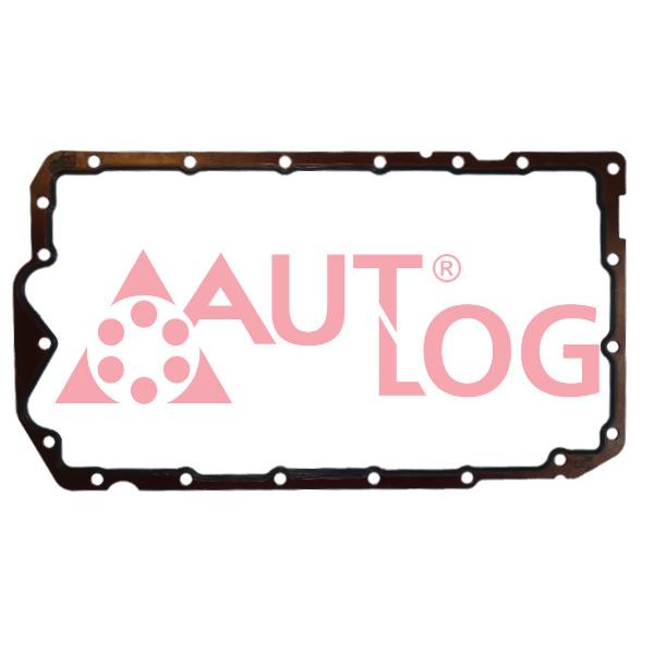 AUTLOG ATDI1029 Oil Sump Gasket