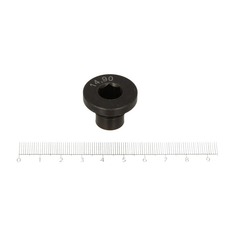 ENGITECH T280060 Pump-Injector Regulation Bolt