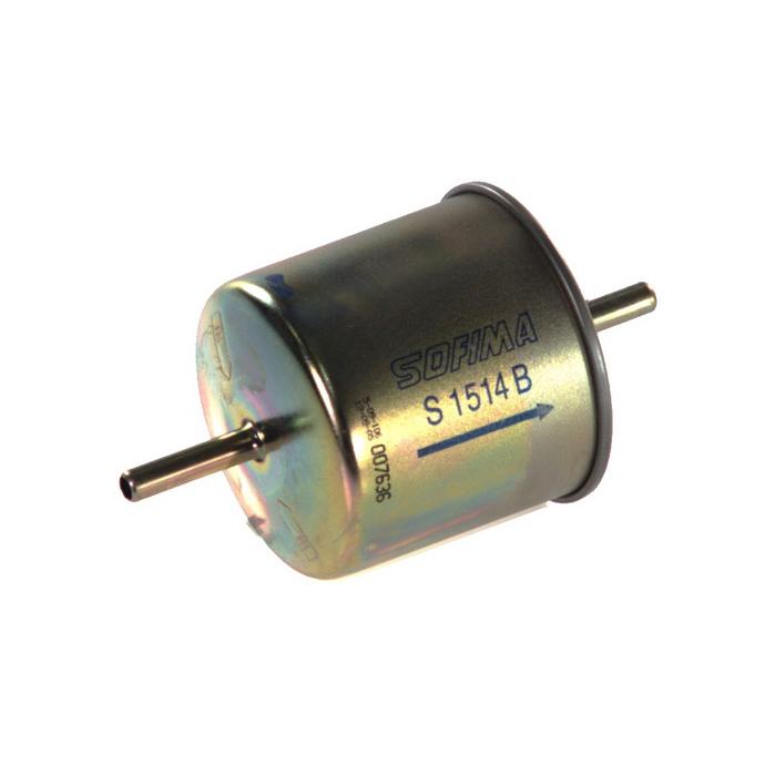 SOFIMA S1514B Fuel Filter
