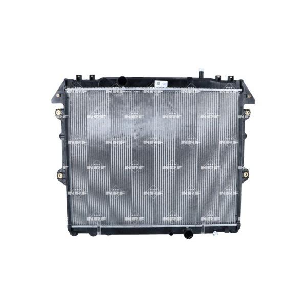 NRF NRF53921 Engine Radiator