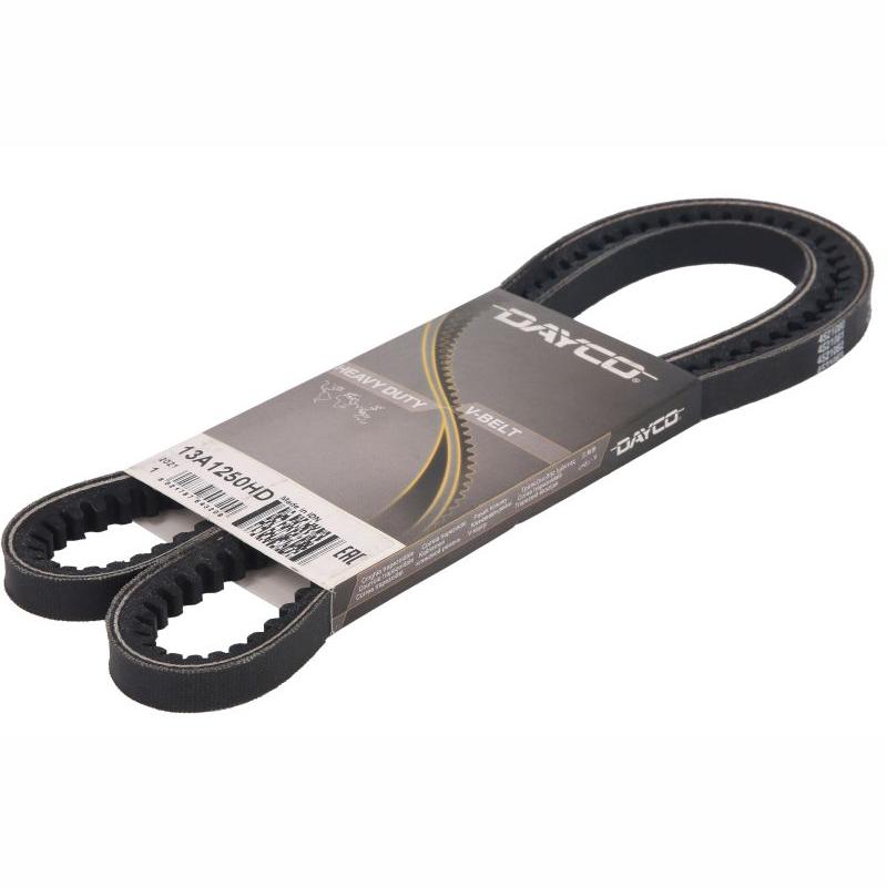 DAYCO DAY13A1250HD V-Belt
