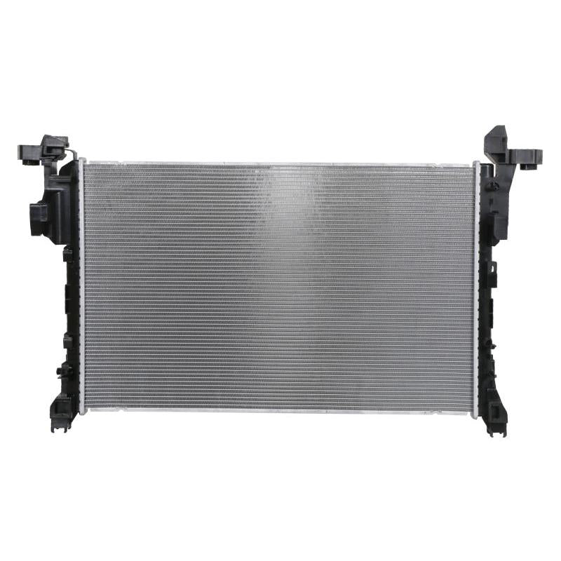 NISSENS NIS630792 Engine Radiator