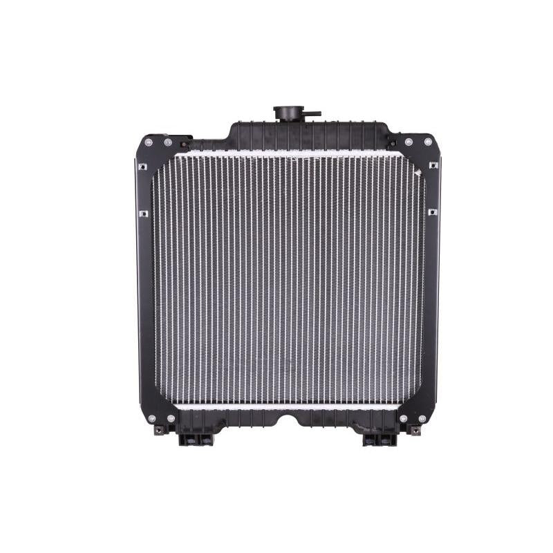NRF NRF54089 Engine Radiator