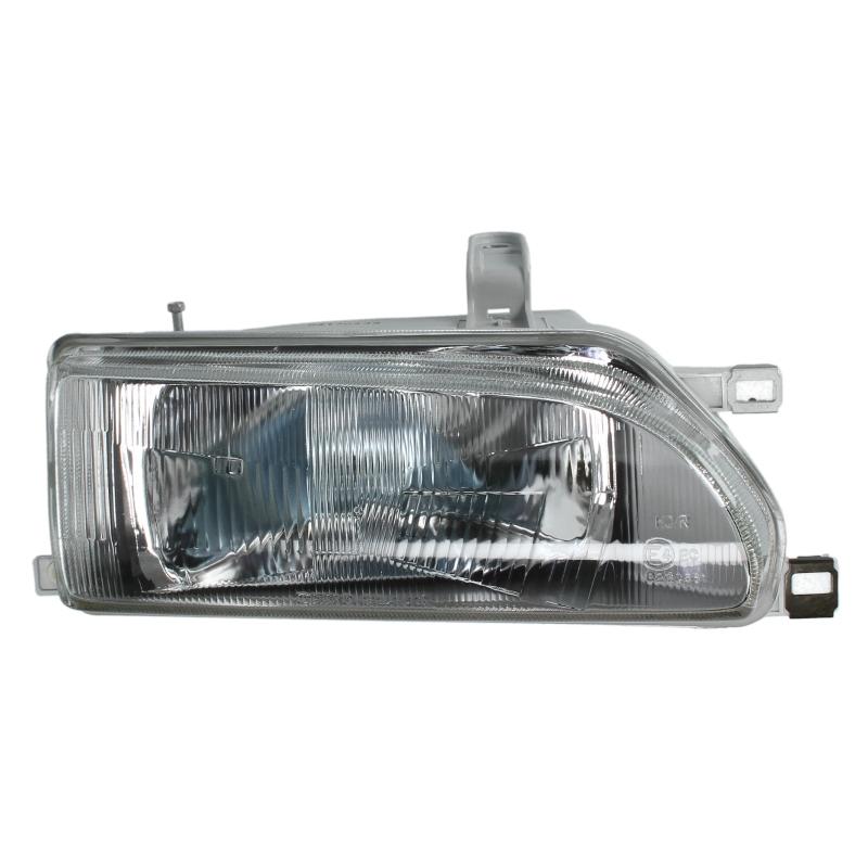 DEPO 212-1140R-LD-E Headlight