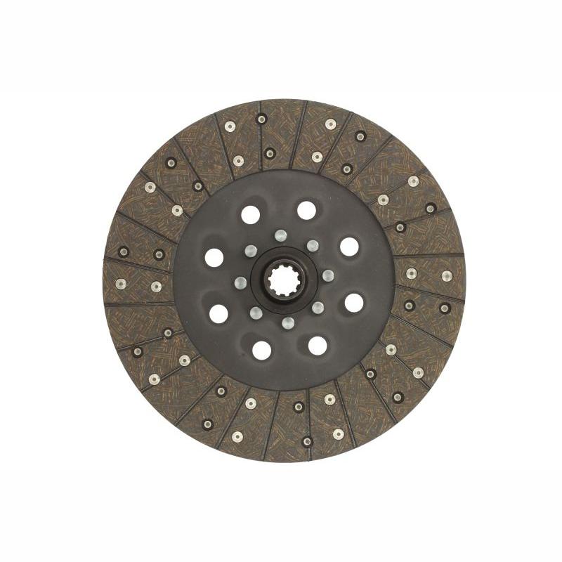 KAWE 3236/3KW Clutch Disc