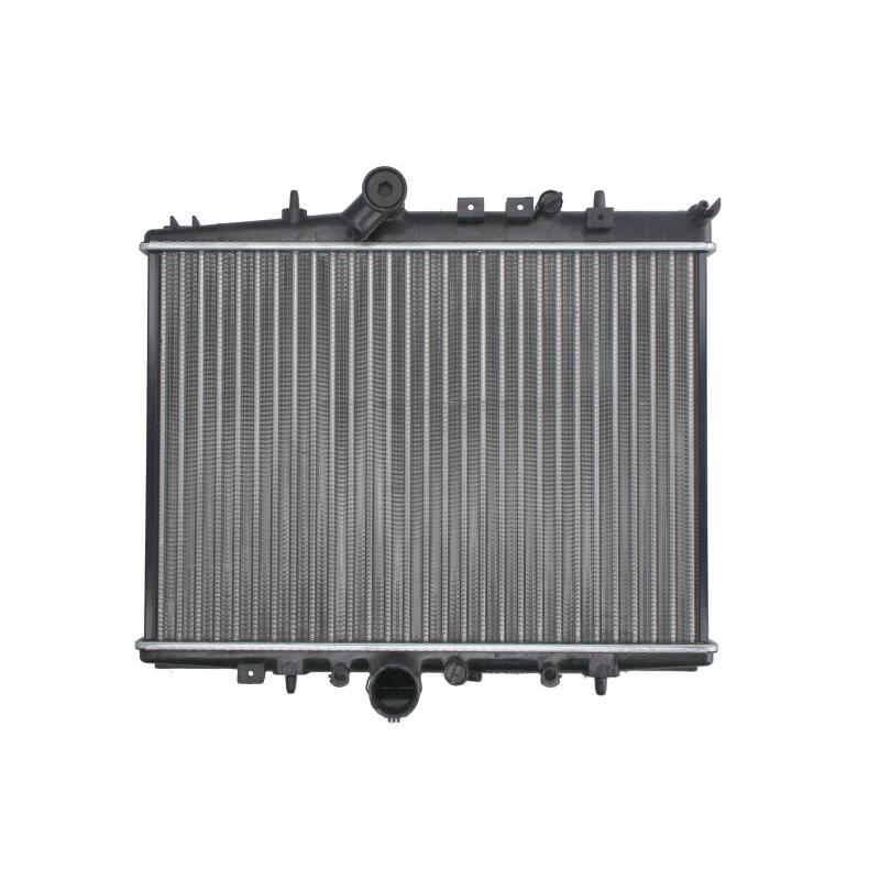 NISSENS NIS61294A Engine Radiator
