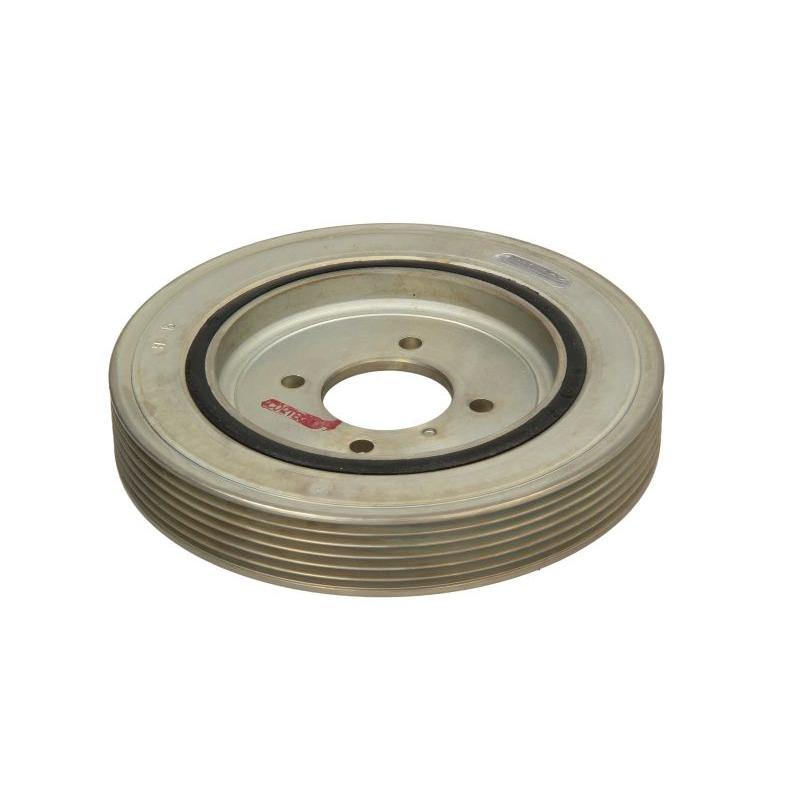 CORTECO CO80000707 Crankshaft Belt Pulley