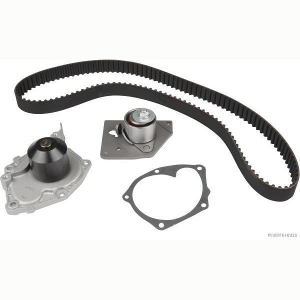 HERTH+BUSS JAKOPARTS J1105007 Water Pump & Timing Belt Kit