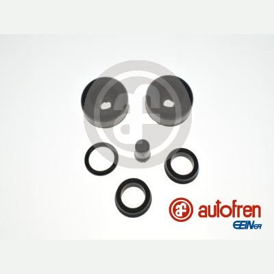 AUTOFREN SEINSA D4-1819 Disc Brake Caliper Repair Kit