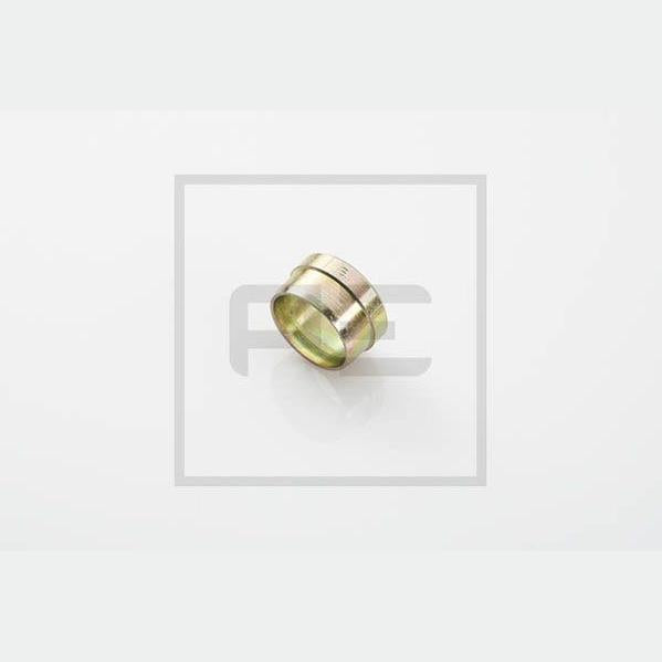 PETERS 076.206-00 Hose Connector