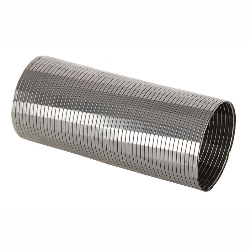 WESTFAL DIN81133ST Exhaust System Vibration Damper