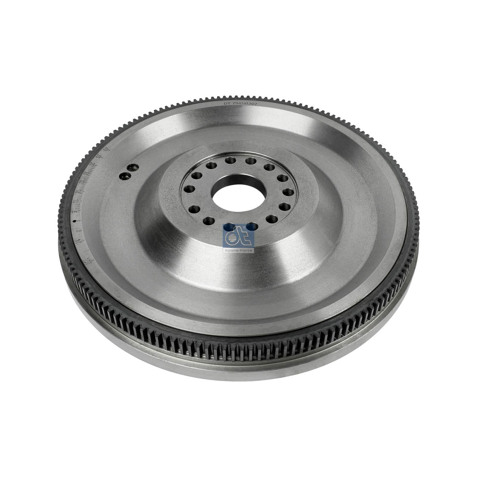 DT SPARE PARTS 2.10362 Flywheel