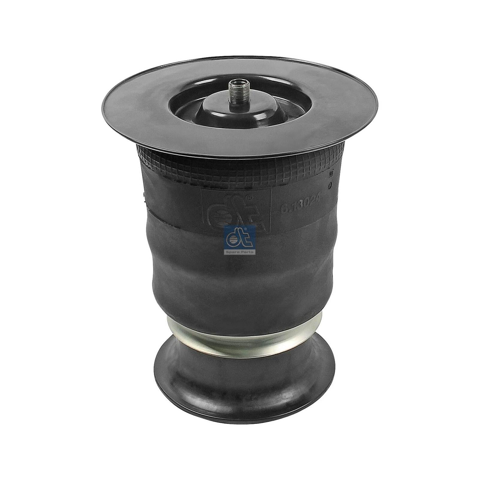 DT SPARE PARTS 6.13024 Air Suspension Bellow