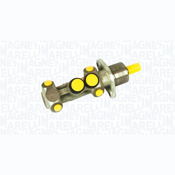 MAGNETI MARELLI 360219130149 Brake Master Cylinder
