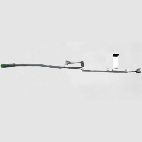 DELPHI LS1855 Brake Shoe Set