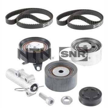 SNR KD457.47 Timing Belt Set