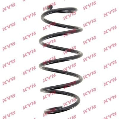 KYB RA3438 Coil Spring