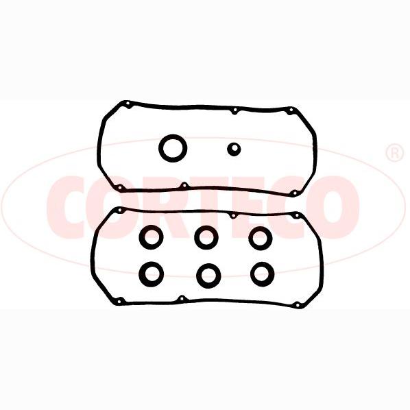 CORTECO CO440235P Cylinder Head Cover Gasket
