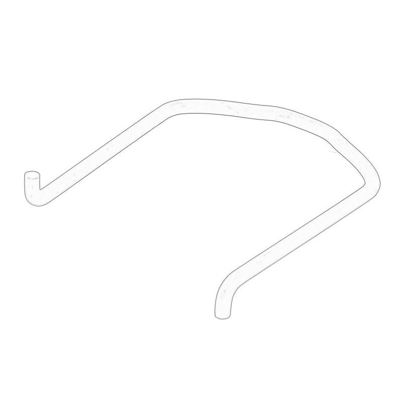 OE RENAULT 7701071287 Cooling System Hose Clamp