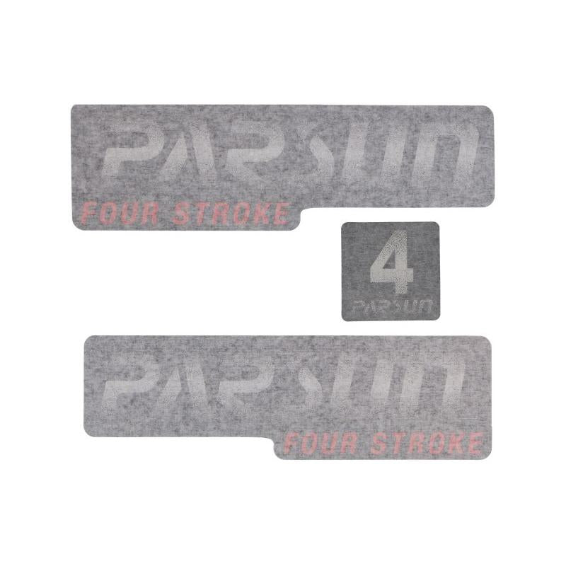 PARSUN F4090009004 Oil Filter Housing Cap