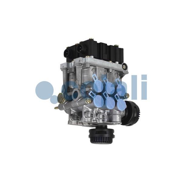 COJALI 2209421COJ Air Suspension Directional Control Valve Block