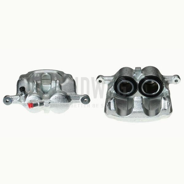 BUDWEG 343282 Brake Caliper