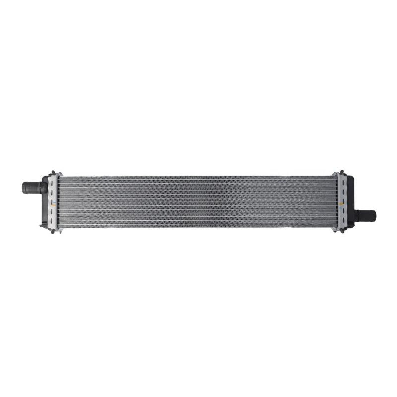 NISSENS NIS606792 Engine Radiator