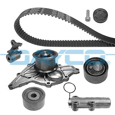 DAYCO DAYKTBWP3860 Water Pump & Timing Belt Kit