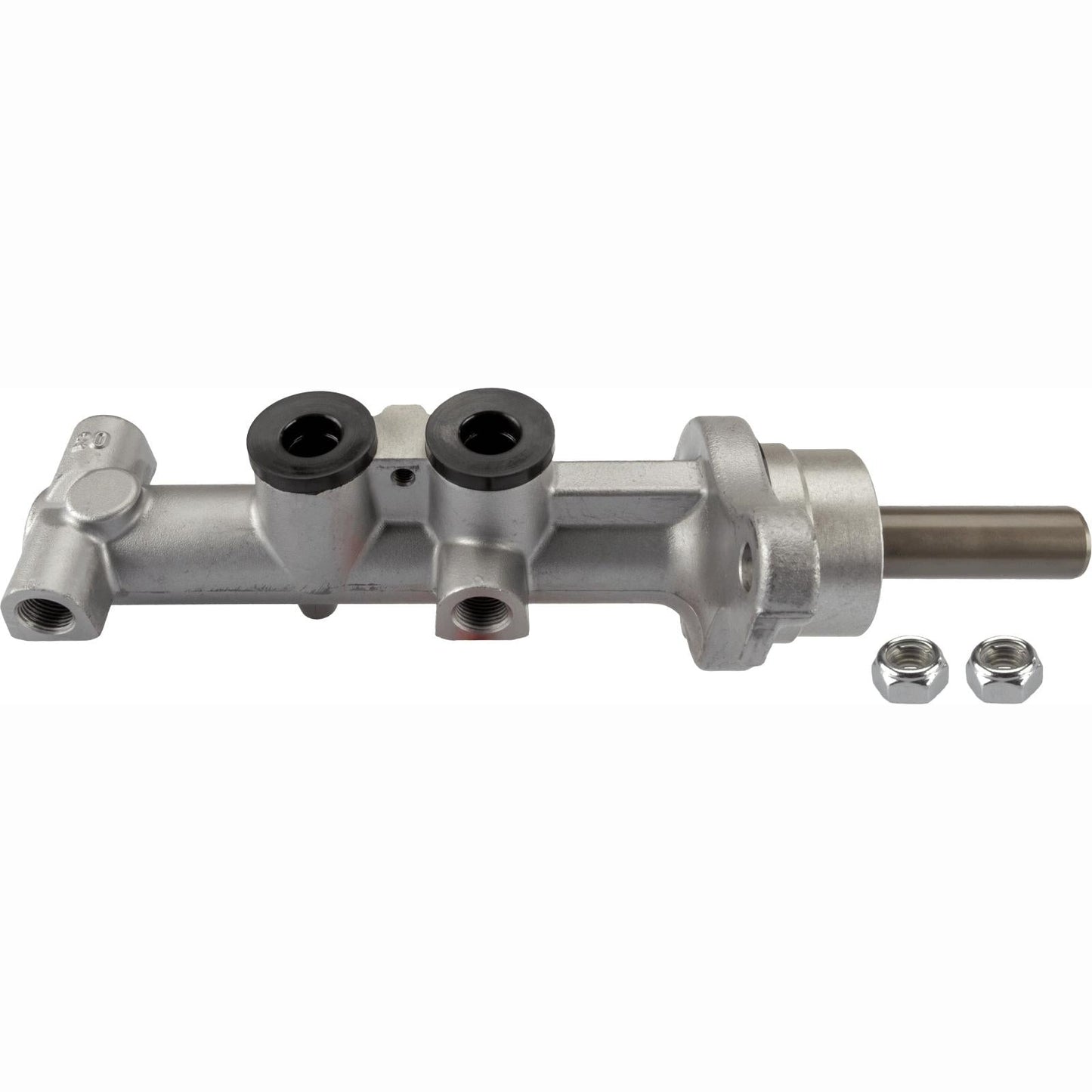 KNORR 0481016603 Parking Brake Valve