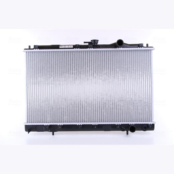 NISSENS NIS62830 Engine Radiator