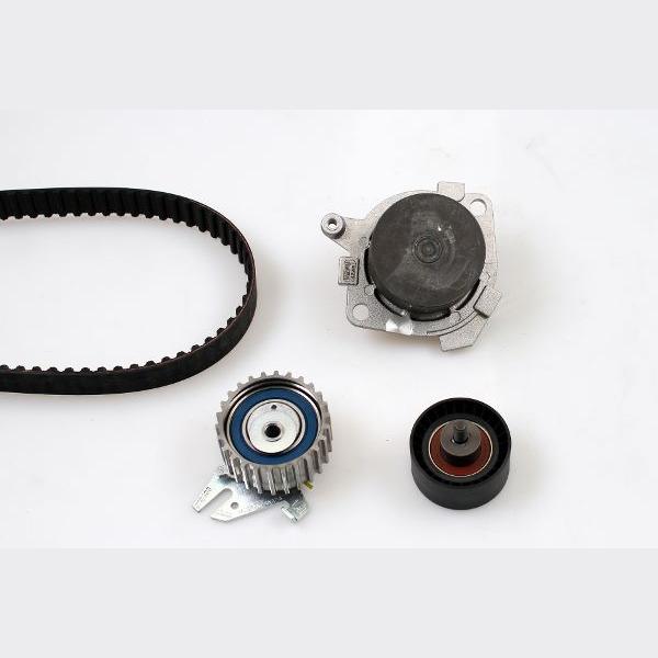 HEPU HEPPK10870 Water Pump & Timing Belt Kit