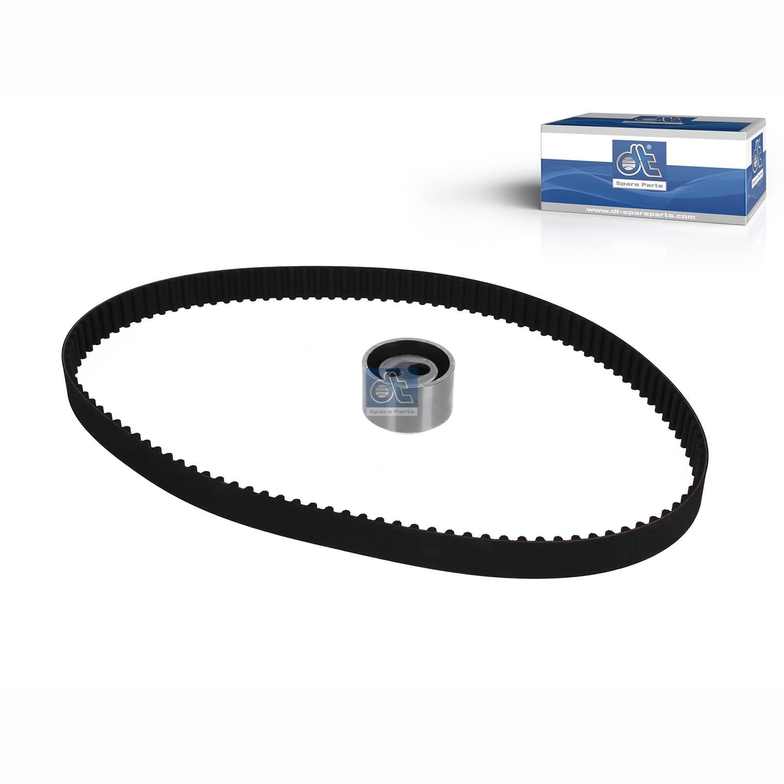 DT SPARE PARTS 12.90305 Timing Belt Set