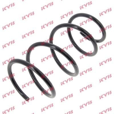 KYB K-Flex RC3448 Coil Spring for Toyota Avensis