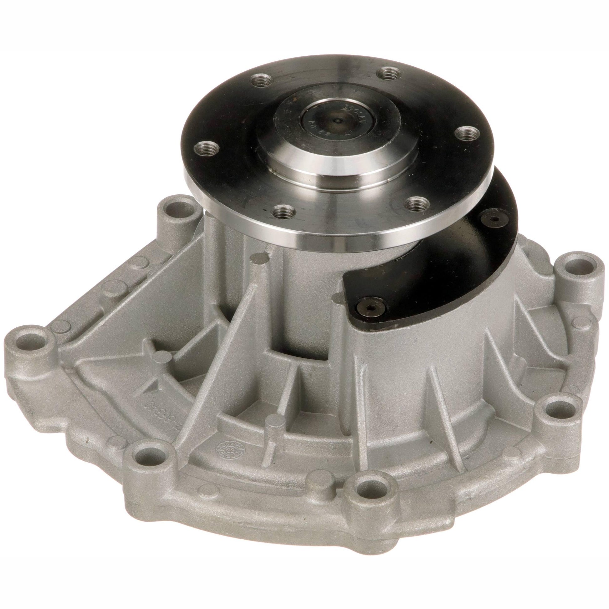 GATES GATWP5070HD Water Pump