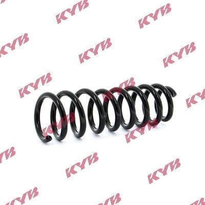 KYB K-Flex RA4033 Coil Spring Suitable for Mercedes-Benz Sl Convertible (R230)