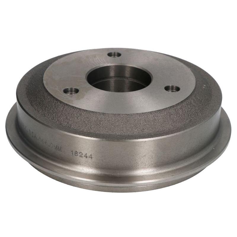 LPR LPR7D0024 Brake Drum