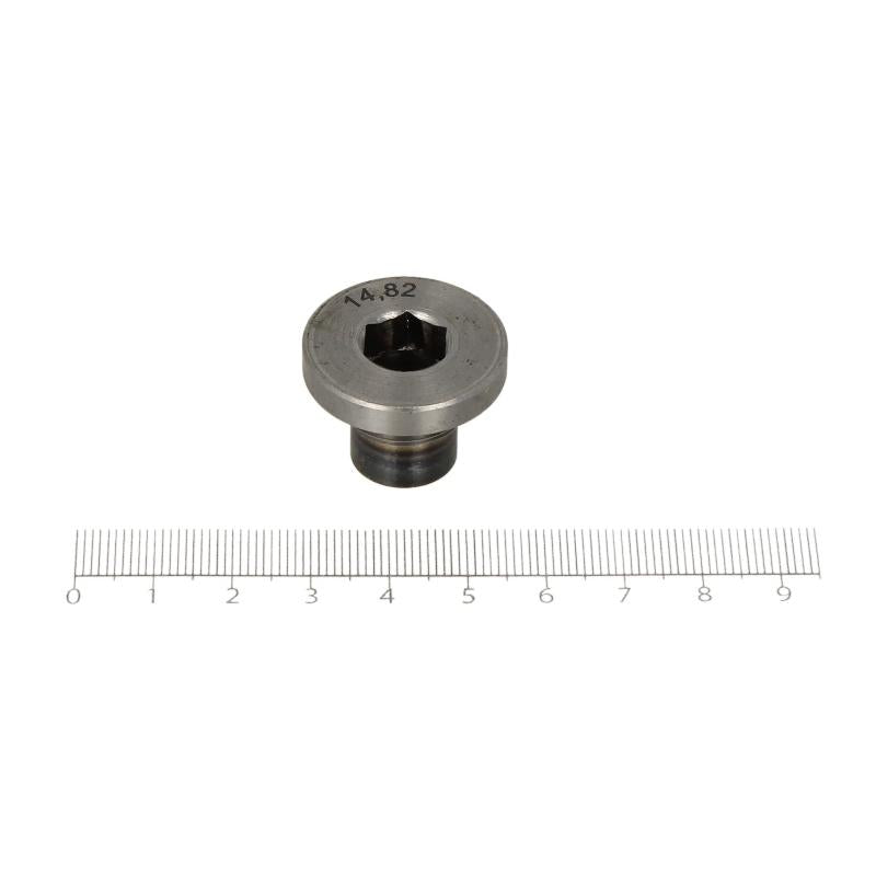 ENGITECH T280051 Pump-Injector Regulation Bolt