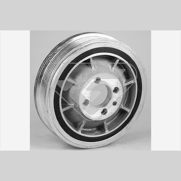 HUTCHINSON HUDP091 Crankshaft Belt Pulley