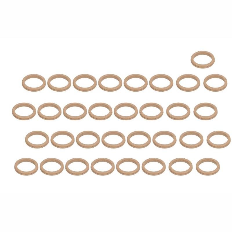 SANTECH MT1102 Air Conditioning Line Repairs Assortment