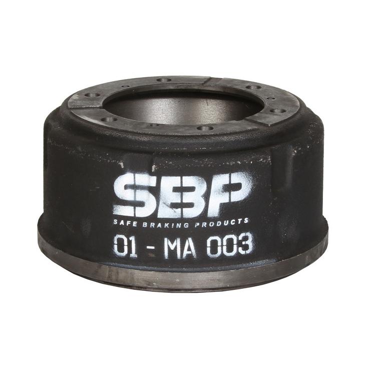 SBP 01-MA003 Brake Drum