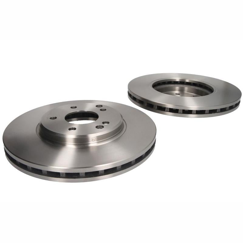 DELPHI BG3396 Brake Disc .