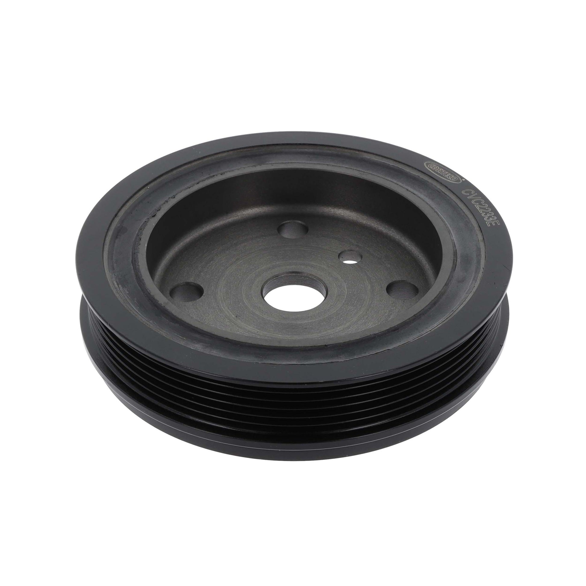 CORTECO CO80000990 Crankshaft Belt Pulley