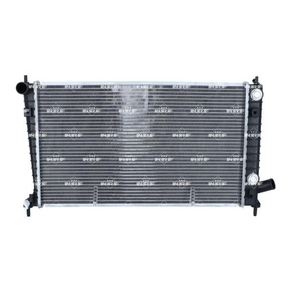 NRF NRF53804 Engine Radiator