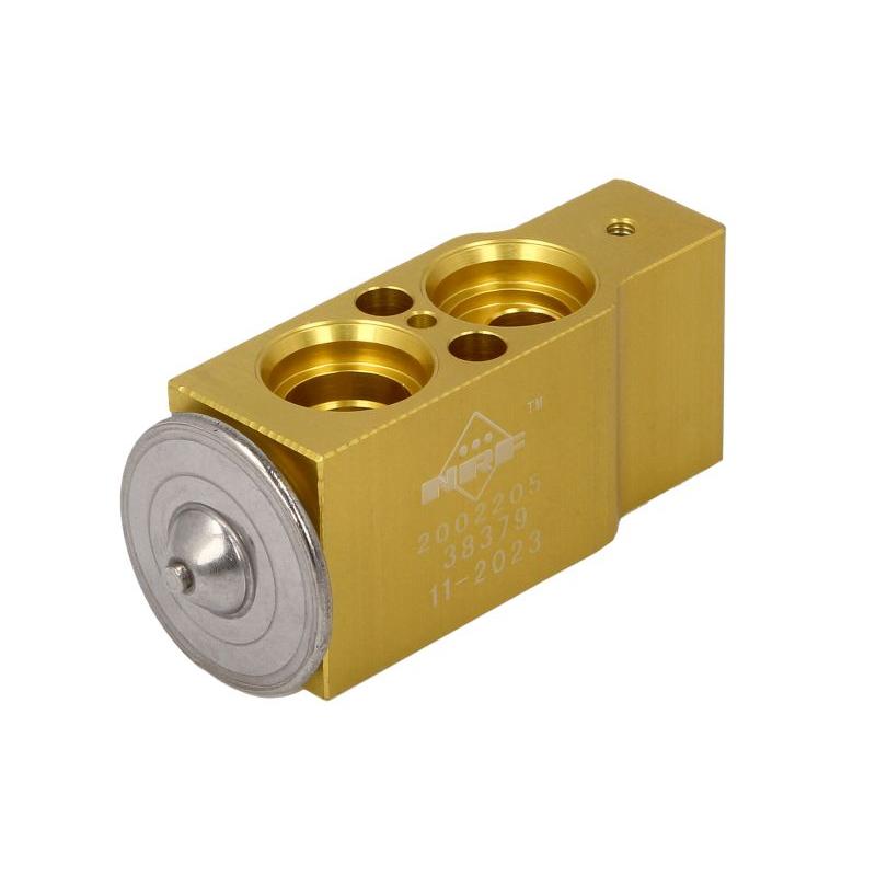 NRF NRF38379 Air Conditioning Expansion Valve