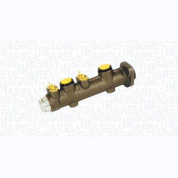 MAGNETI MARELLI 360219130158 Brake Master Cylinder