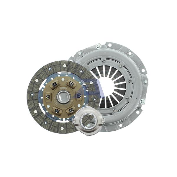 AISIN AISKZ-040A Clutch Kit