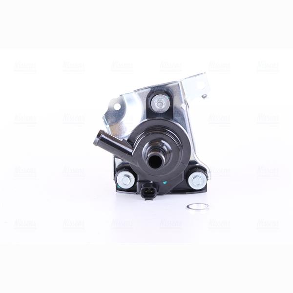 NISSENS NIS831078 Auxiliary Water Pump (Cooling Water Circuit)