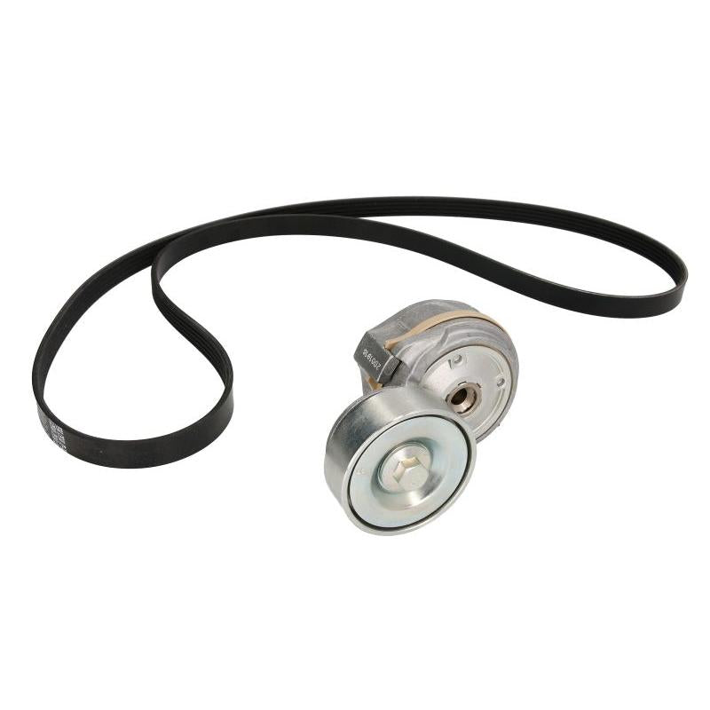 DAYCO DAYKPV153HD V-Ribbed Belt Set