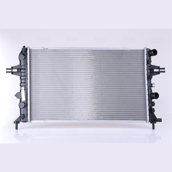 NISSENS NIS63095A Engine Radiator